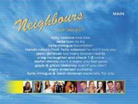 Neighbours - Defining Moments DVD, 2008, 2-Disc Set eBay