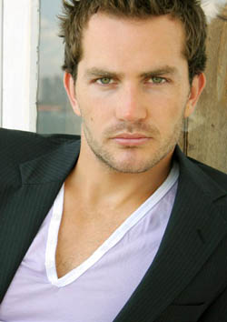 <b>Christian Clark</b> joined the cast of Neighbours towards the end of 2006, <b>...</b> - cclark01