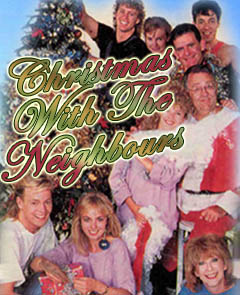 Neighbours: The Perfect Blend | Christmas With The Neighbours