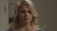 Neighbours: The Perfect Blend | Interview: Eliza Taylor-Cotter