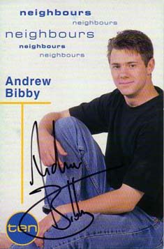 Andrew Bibby
